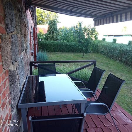P-4 Apartman Retowo  Kültér fotó
