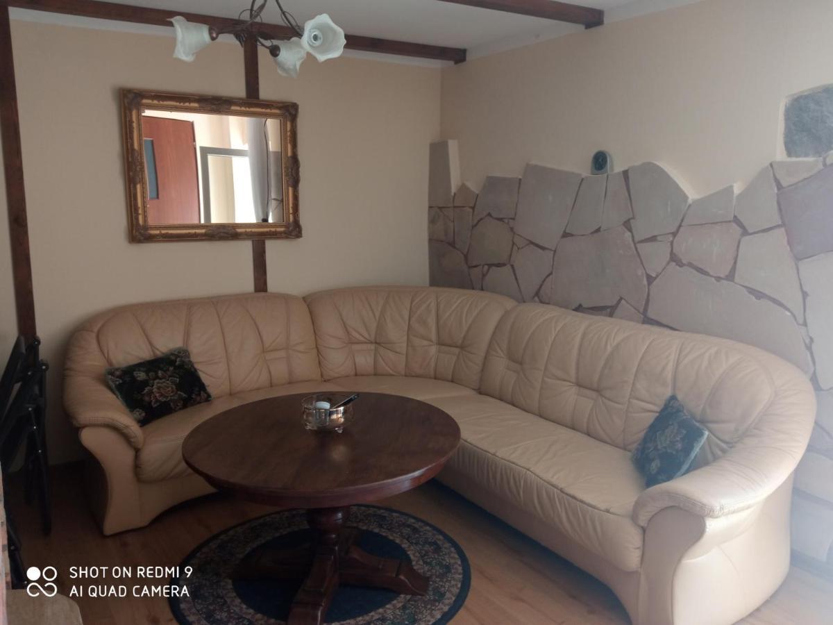 P-4 Apartman Retowo  Kültér fotó
