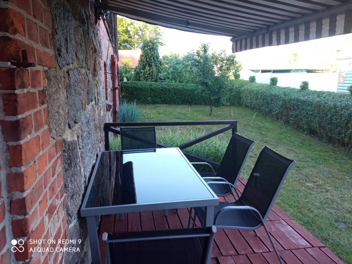 P-4 Apartman Retowo  Kültér fotó