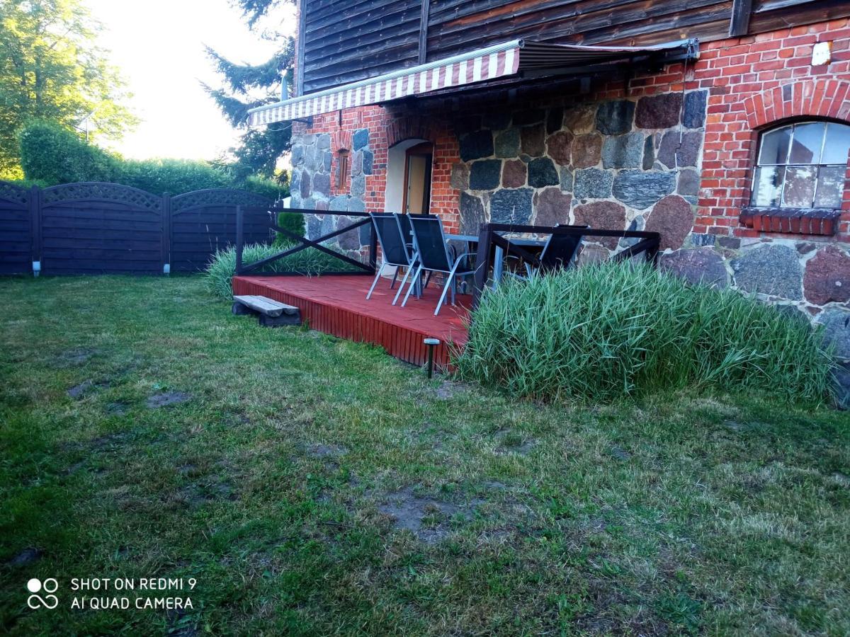 P-4 Apartman Retowo  Kültér fotó